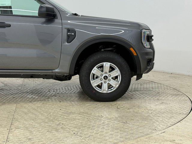 new 2025 Ford Ranger car, priced at $35,991