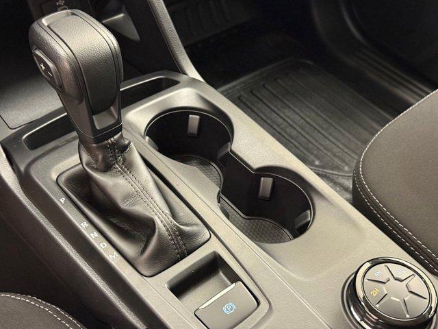 new 2025 Ford Ranger car, priced at $35,991