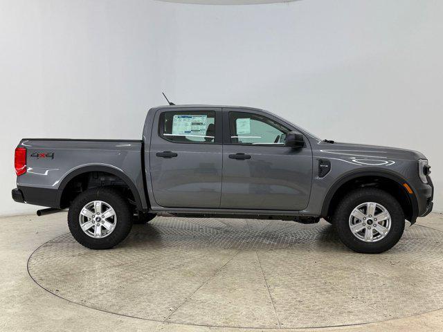 new 2025 Ford Ranger car, priced at $35,991