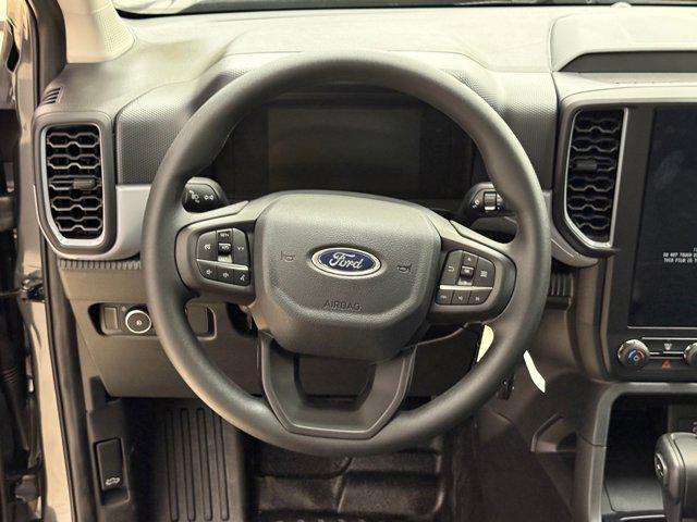 new 2025 Ford Ranger car, priced at $35,991