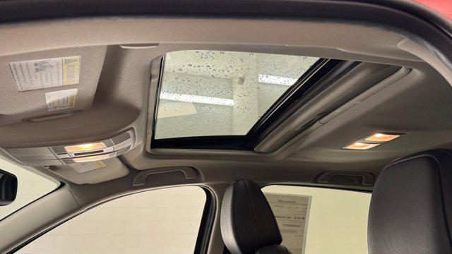 used 2021 Mazda CX-5 car, priced at $24,999