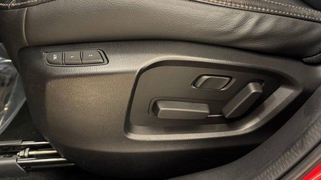 used 2021 Mazda CX-5 car, priced at $24,999