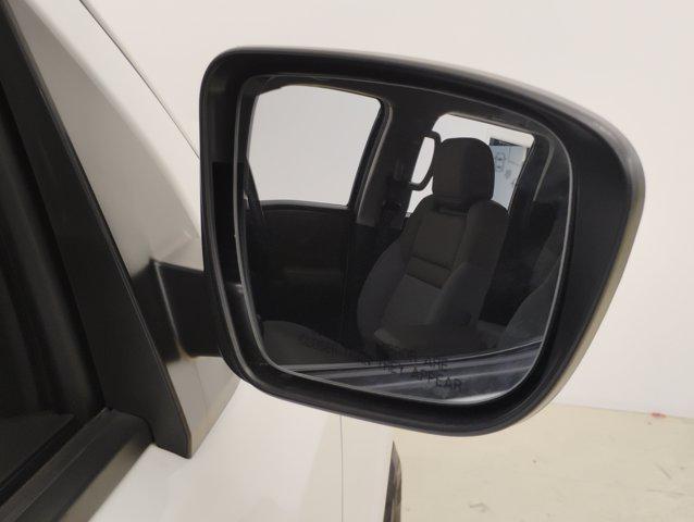 used 2022 Nissan Frontier car, priced at $24,699