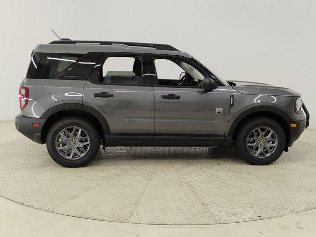 new 2025 Ford Bronco Sport car, priced at $30,991