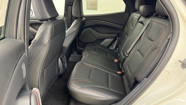 new 2025 Ford Mustang Mach-E car, priced at $52,811
