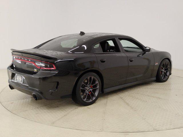 used 2022 Dodge Charger car, priced at $41,999