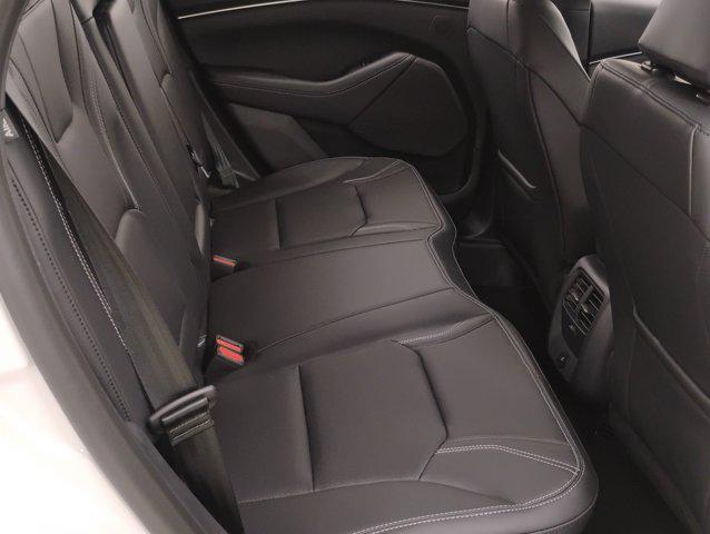 new 2025 Ford Mustang Mach-E car, priced at $40,991