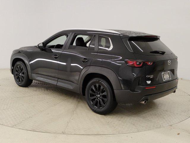 used 2024 Mazda CX-50 car, priced at $25,798