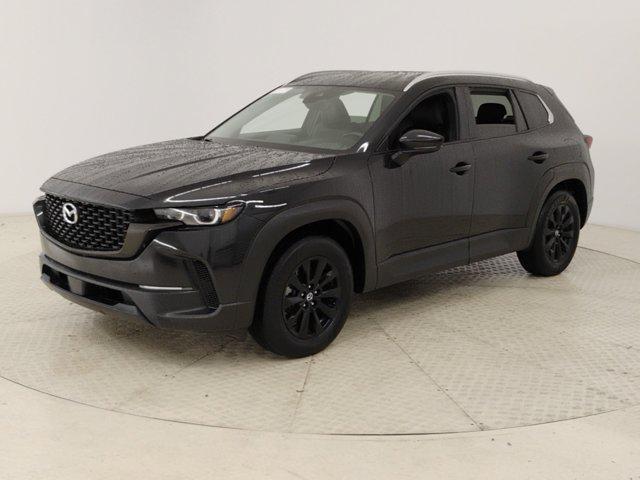 used 2024 Mazda CX-50 car, priced at $25,798