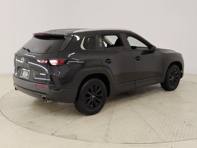 used 2024 Mazda CX-50 car, priced at $25,798