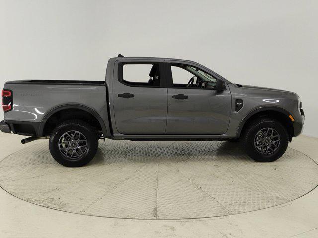 new 2024 Ford Ranger car, priced at $37,993