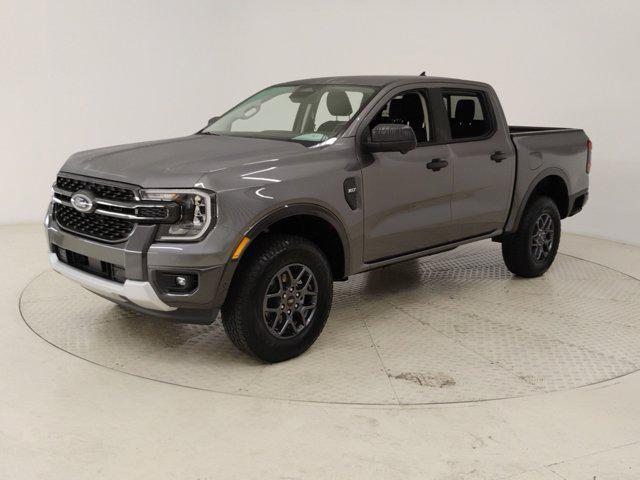 new 2024 Ford Ranger car, priced at $37,993