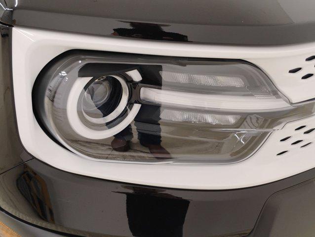 new 2025 Ford Bronco Sport car, priced at $33,412