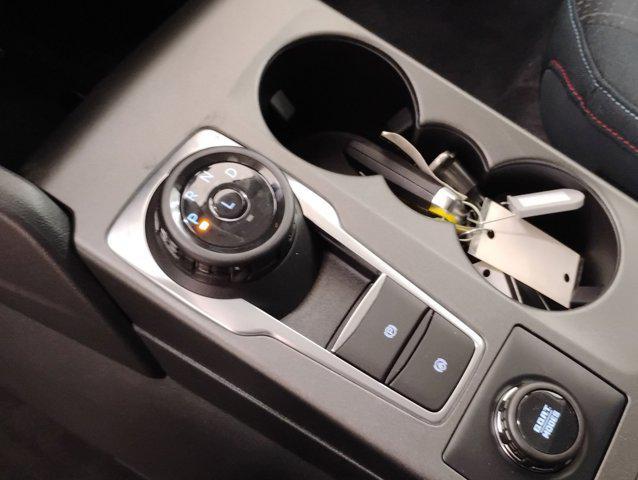 new 2025 Ford Bronco Sport car, priced at $33,412