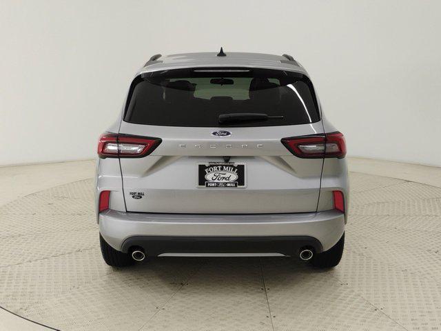 new 2024 Ford Escape car, priced at $30,852