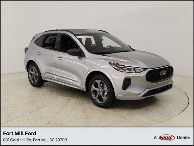 new 2024 Ford Escape car, priced at $30,852