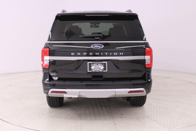 new 2024 Ford Expedition car, priced at $64,743