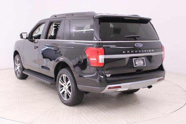 new 2024 Ford Expedition car, priced at $64,743