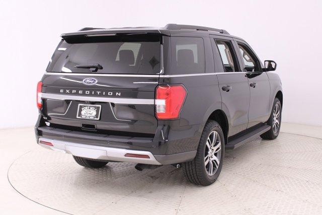 new 2024 Ford Expedition car, priced at $64,743