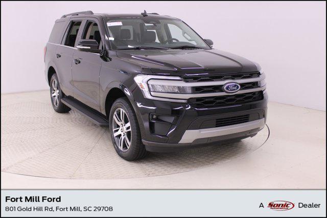 new 2024 Ford Expedition car, priced at $58,595