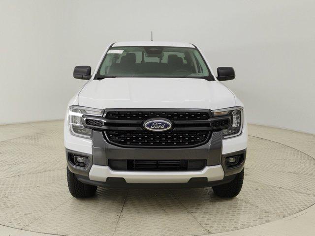 new 2024 Ford Ranger car, priced at $34,991