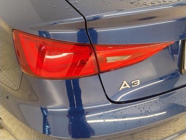 used 2016 Audi A3 car, priced at $13,696