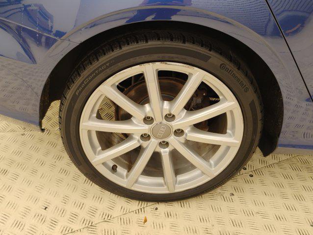 used 2016 Audi A3 car, priced at $13,696