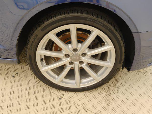 used 2016 Audi A3 car, priced at $13,696