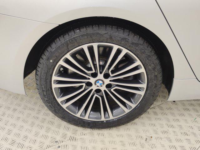 used 2018 BMW 540 car, priced at $25,999