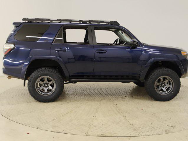 used 2021 Toyota 4Runner car, priced at $35,999
