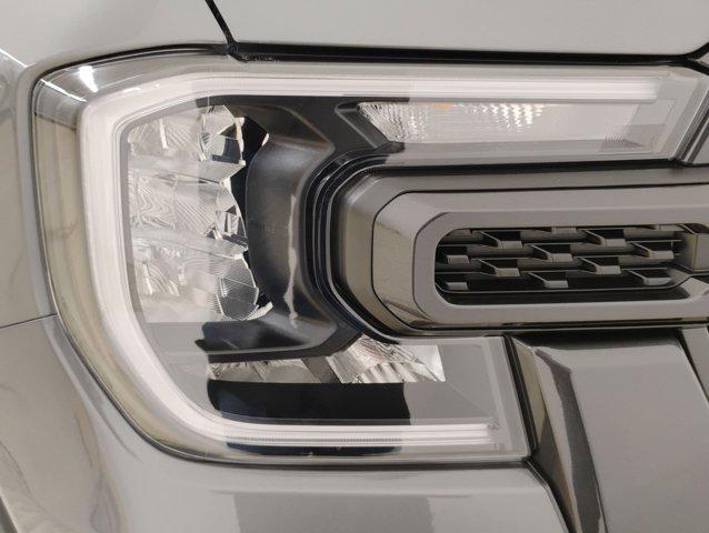 new 2025 Ford Ranger car, priced at $37,991