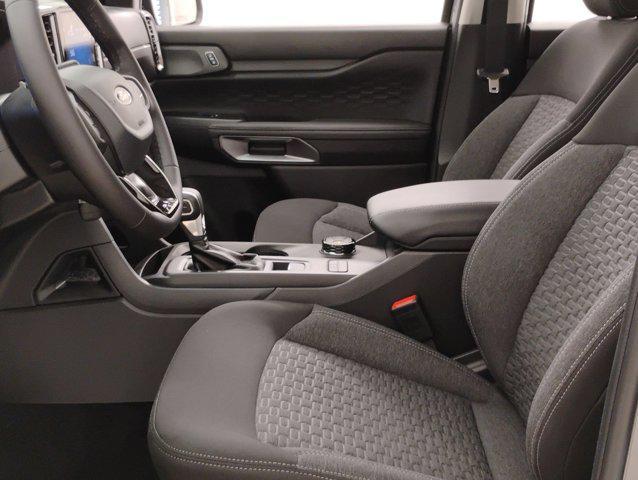 new 2025 Ford Ranger car, priced at $37,991
