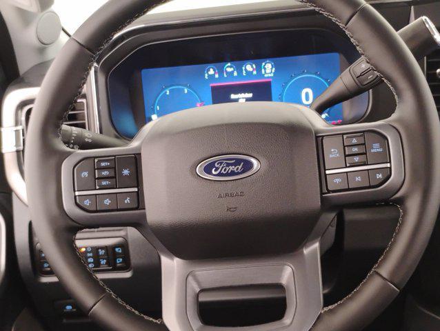 new 2025 Ford F-250 car, priced at $80,992