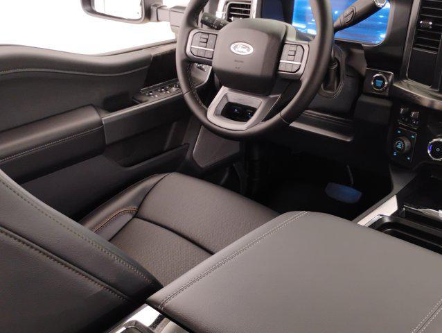 new 2025 Ford F-250 car, priced at $85,631