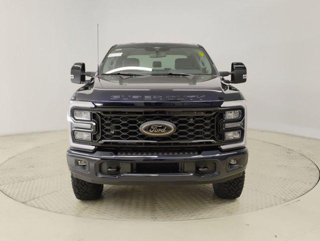 new 2025 Ford F-250 car, priced at $80,992