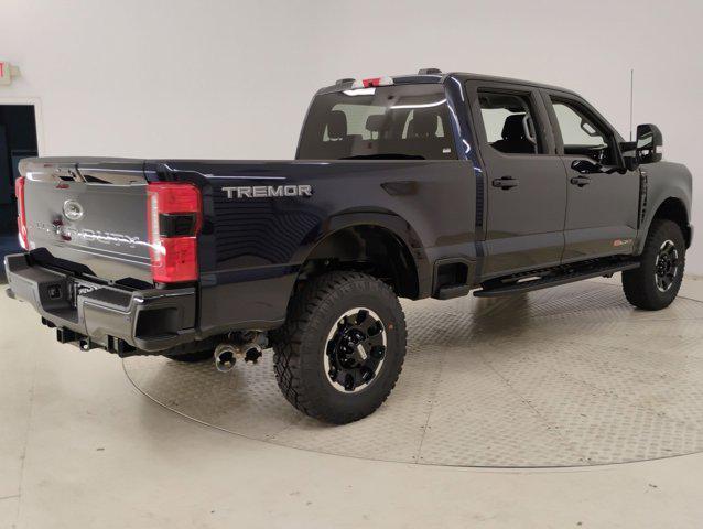 new 2025 Ford F-250 car, priced at $80,992