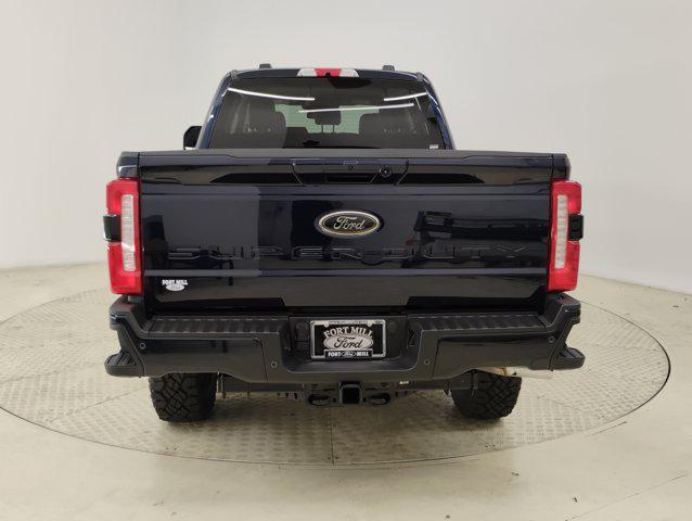 new 2025 Ford F-250 car, priced at $85,631