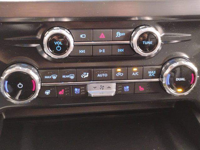 new 2025 Ford F-250 car, priced at $80,992