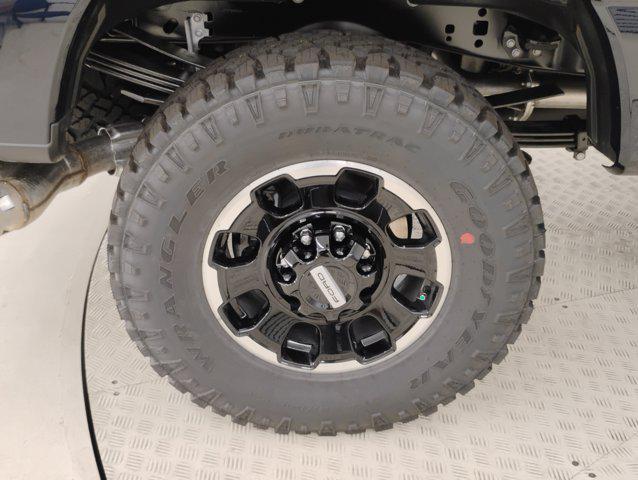 new 2025 Ford F-250 car, priced at $85,631