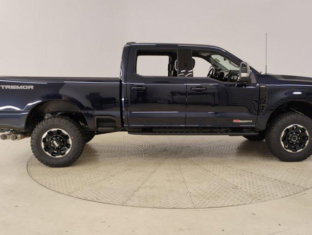new 2025 Ford F-250 car, priced at $80,992