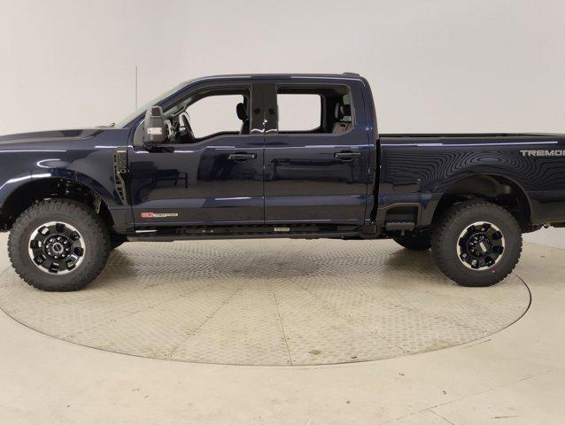 new 2025 Ford F-250 car, priced at $80,992