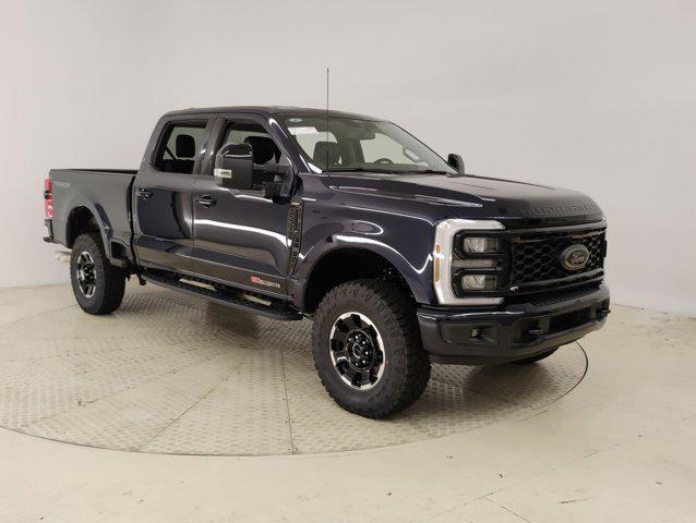 new 2025 Ford F-250 car, priced at $80,992