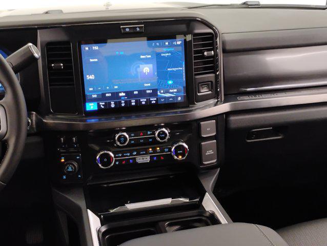 new 2025 Ford F-250 car, priced at $85,631