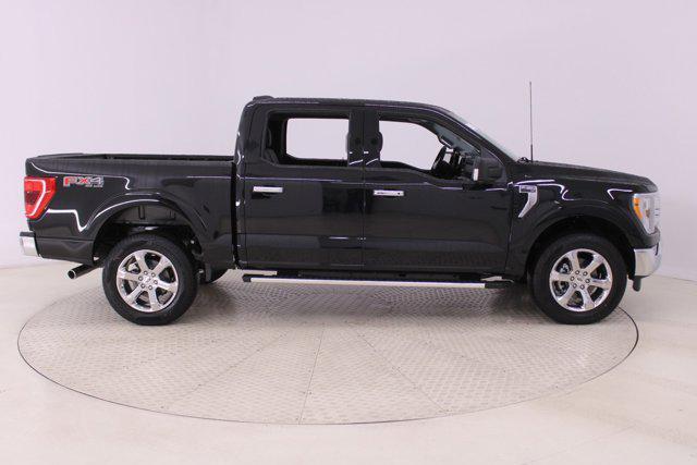 new 2023 Ford F-150 car, priced at $56,794