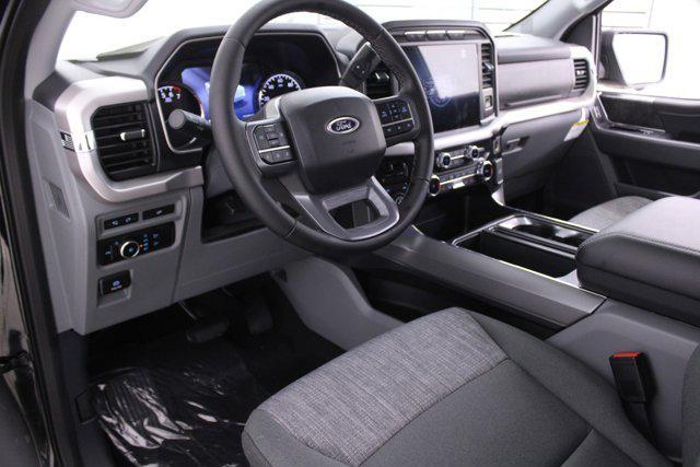 new 2023 Ford F-150 car, priced at $56,794