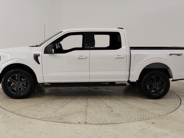 used 2022 Ford F-150 car, priced at $37,559