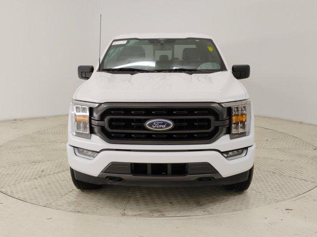 used 2022 Ford F-150 car, priced at $37,559