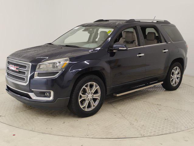 used 2015 GMC Acadia car, priced at $8,699