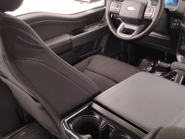 new 2025 Ford F-150 car, priced at $64,735