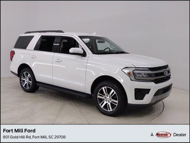 new 2024 Ford Expedition car, priced at $69,111